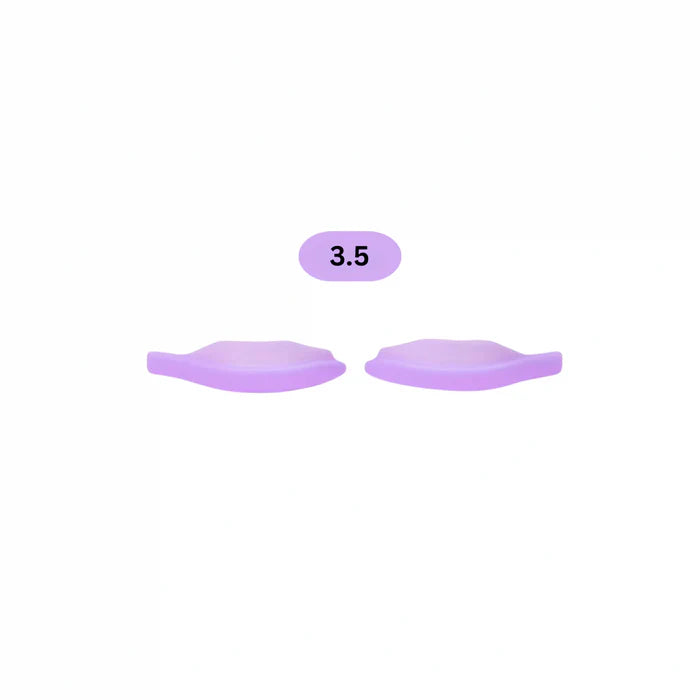 Katya Vinog Clover Collection in Lilac
