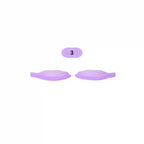 Katya Vinog Clover Collection in Lilac