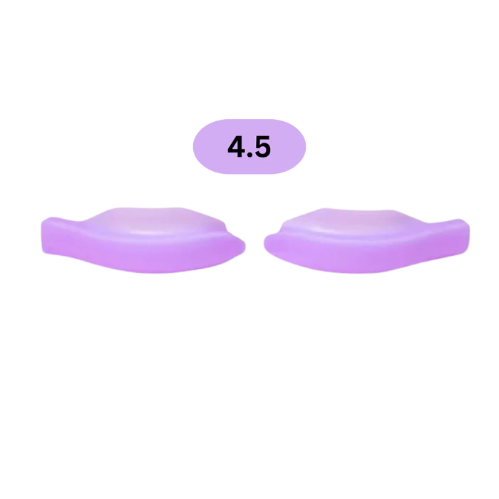 Katya Vinog Clover Collection in Lilac