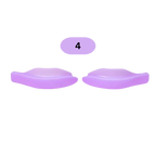 Katya Vinog Clover Collection in Lilac