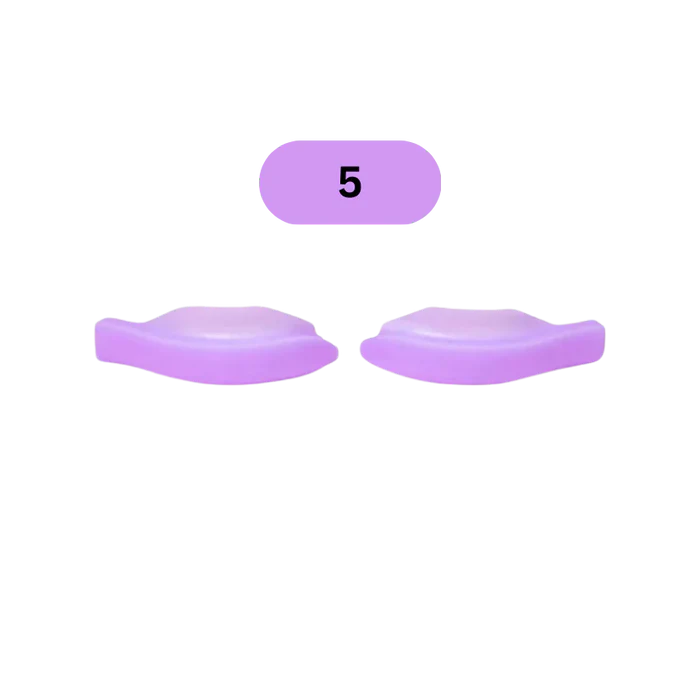 Katya Vinog Clover Collection in Lilac