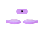 Katya Vinog Clover Collection in Lilac