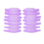 Katya Vinog Clover Collection in Lilac