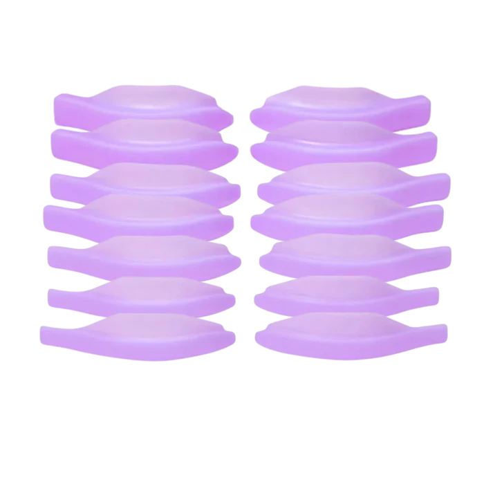 Katya Vinog Clover Collection in Lilac