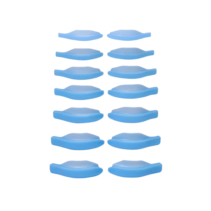 Katya Vinog, Clover range in Sky Blue