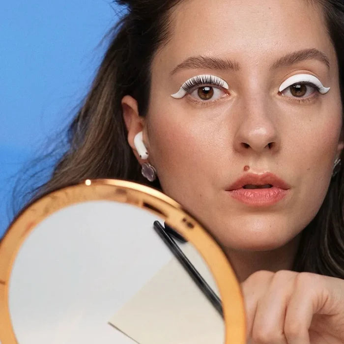 Katya Vinog Self Lash Lift Shields