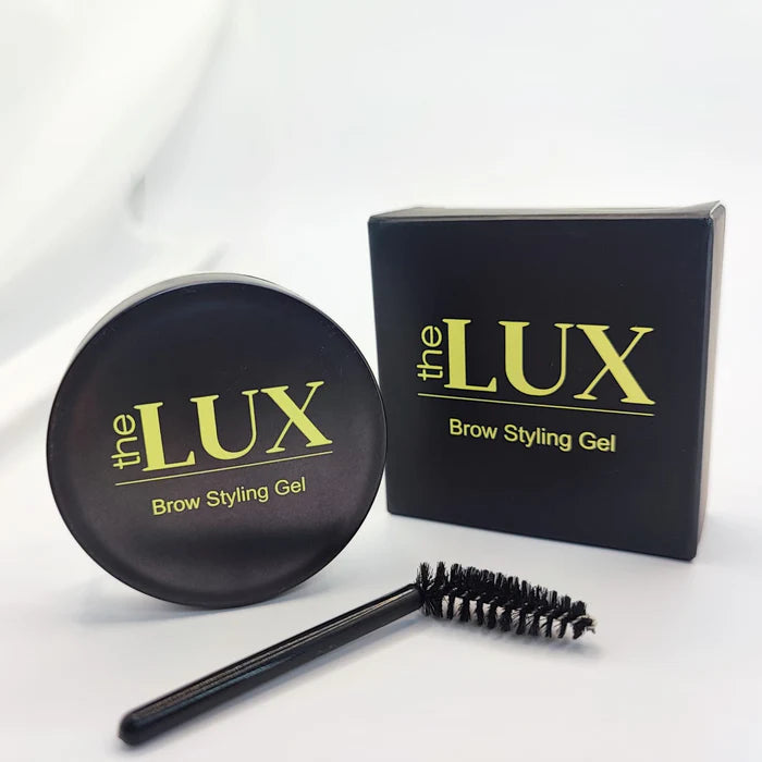 The Lux Styling Gel