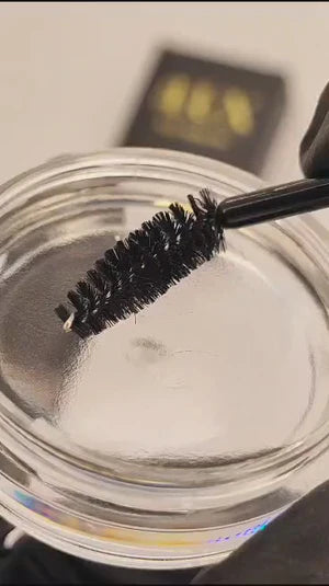 The Lux Styling Gel