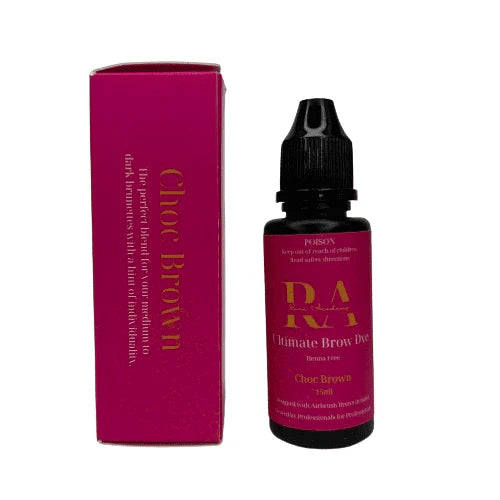 Rare Collection Ultimate Dye Choc Brown, 15ml