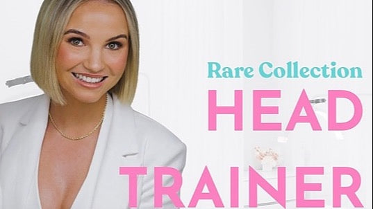RARE Collection Tutorial